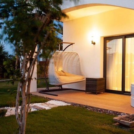 Payam Butik Otel Datca Exterior photo