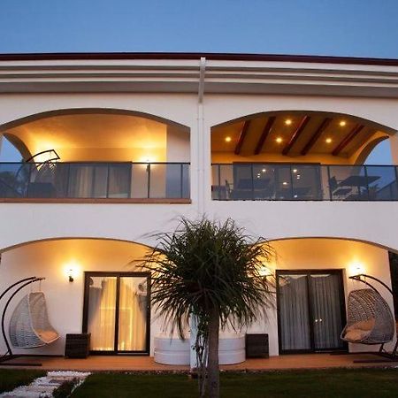 Payam Butik Otel Datca Exterior photo