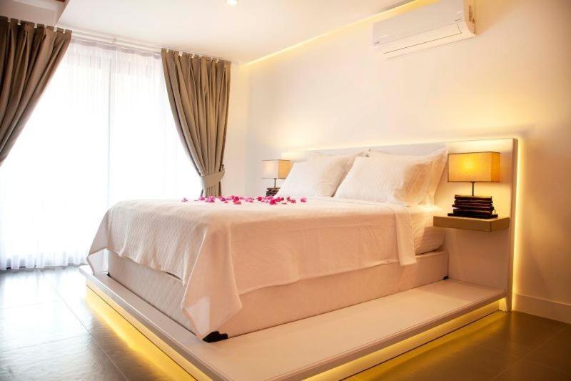 Payam Butik Otel Datca Exterior photo