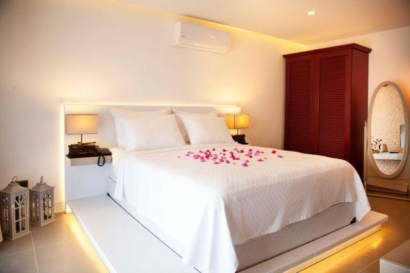 Payam Butik Otel Datca Exterior photo