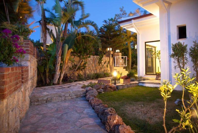 Payam Butik Otel Datca Exterior photo