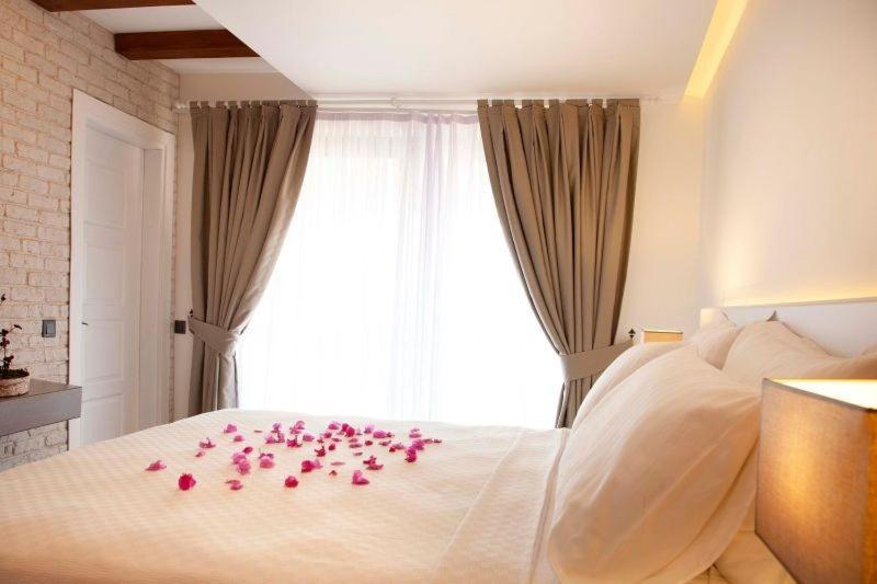 Payam Butik Otel Datca Exterior photo
