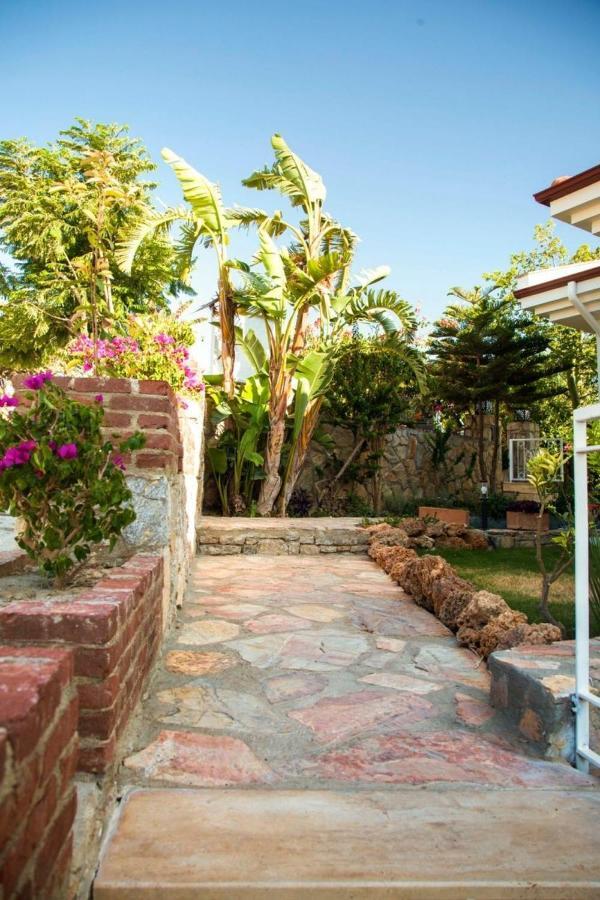 Payam Butik Otel Datca Exterior photo