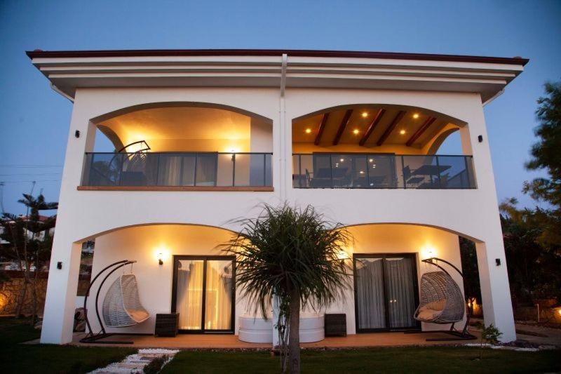 Payam Butik Otel Datca Exterior photo